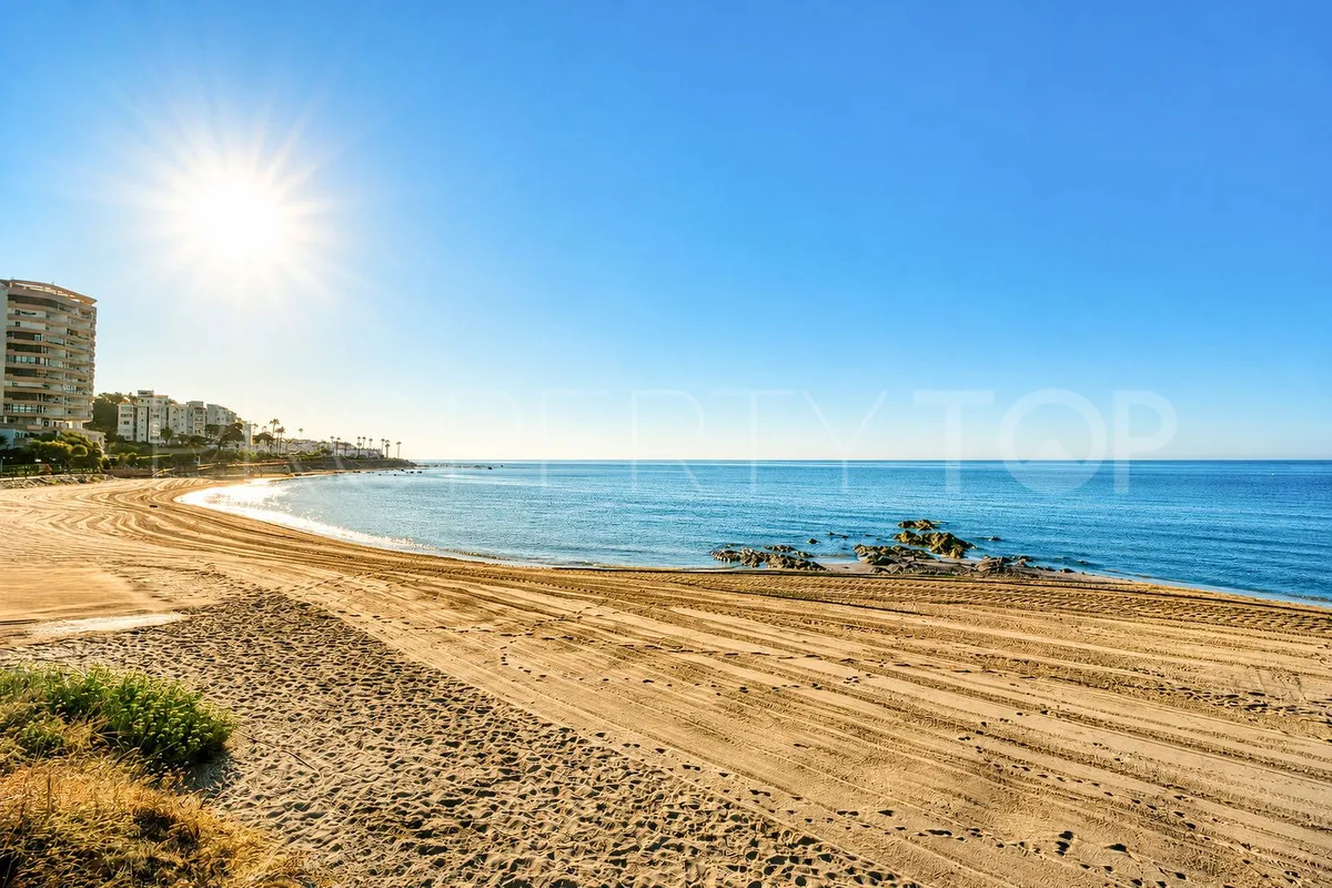 2 bedrooms penthouse for sale in Riviera del Sol