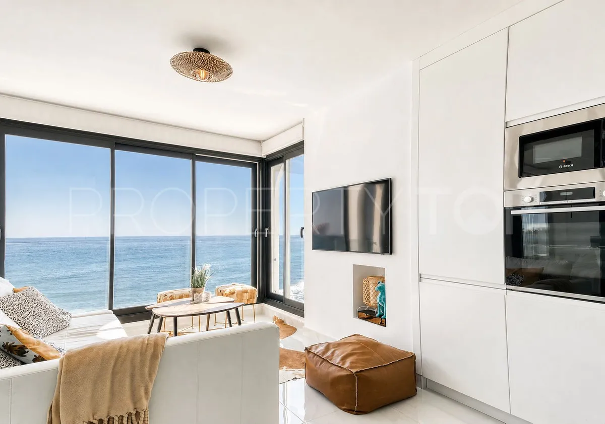 2 bedrooms penthouse for sale in Riviera del Sol