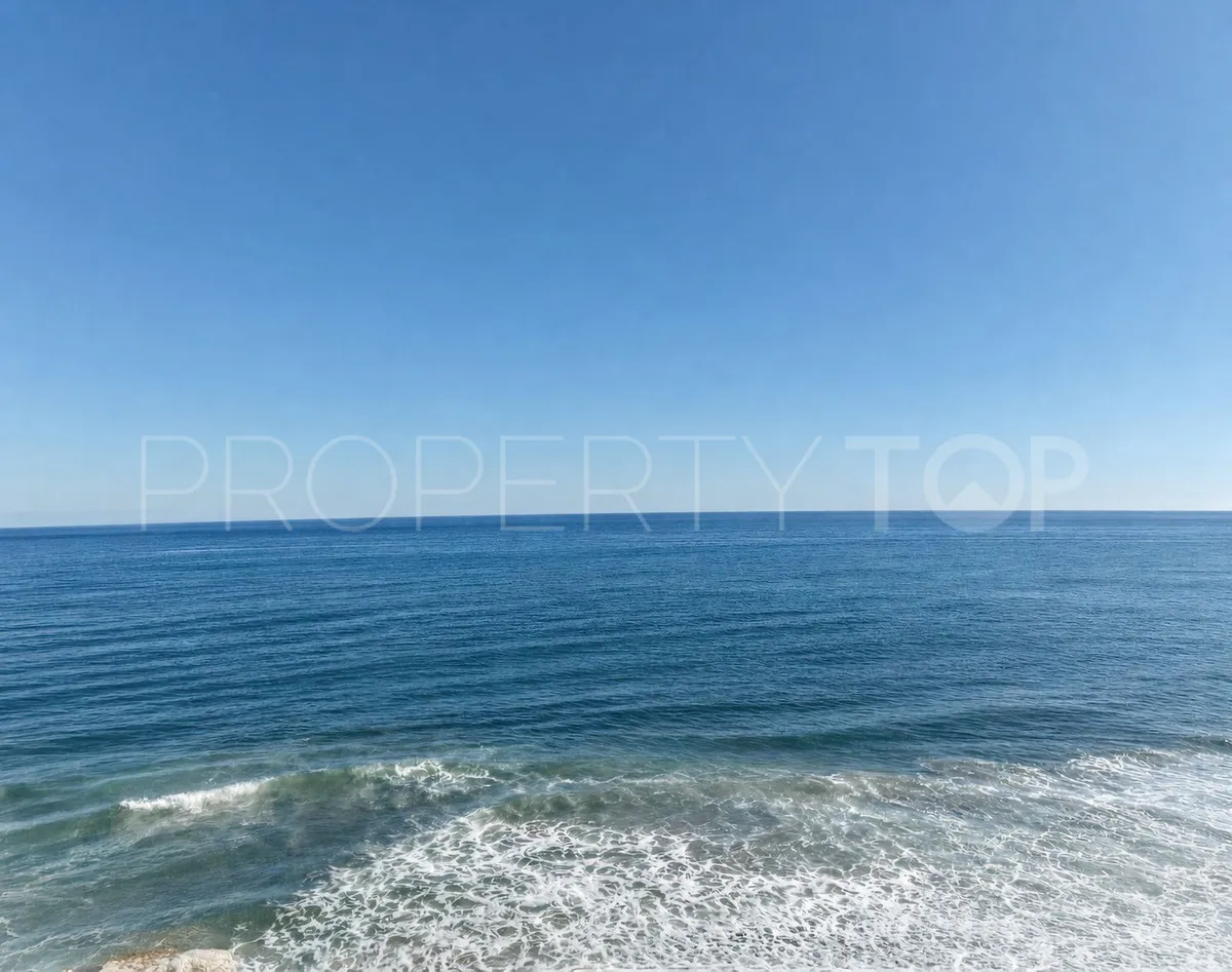2 bedrooms penthouse for sale in Riviera del Sol