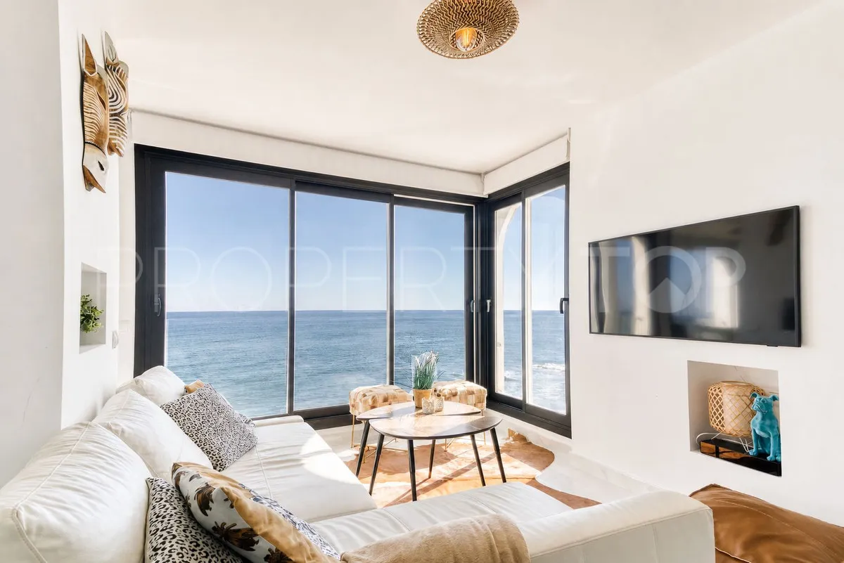 2 bedrooms penthouse for sale in Riviera del Sol
