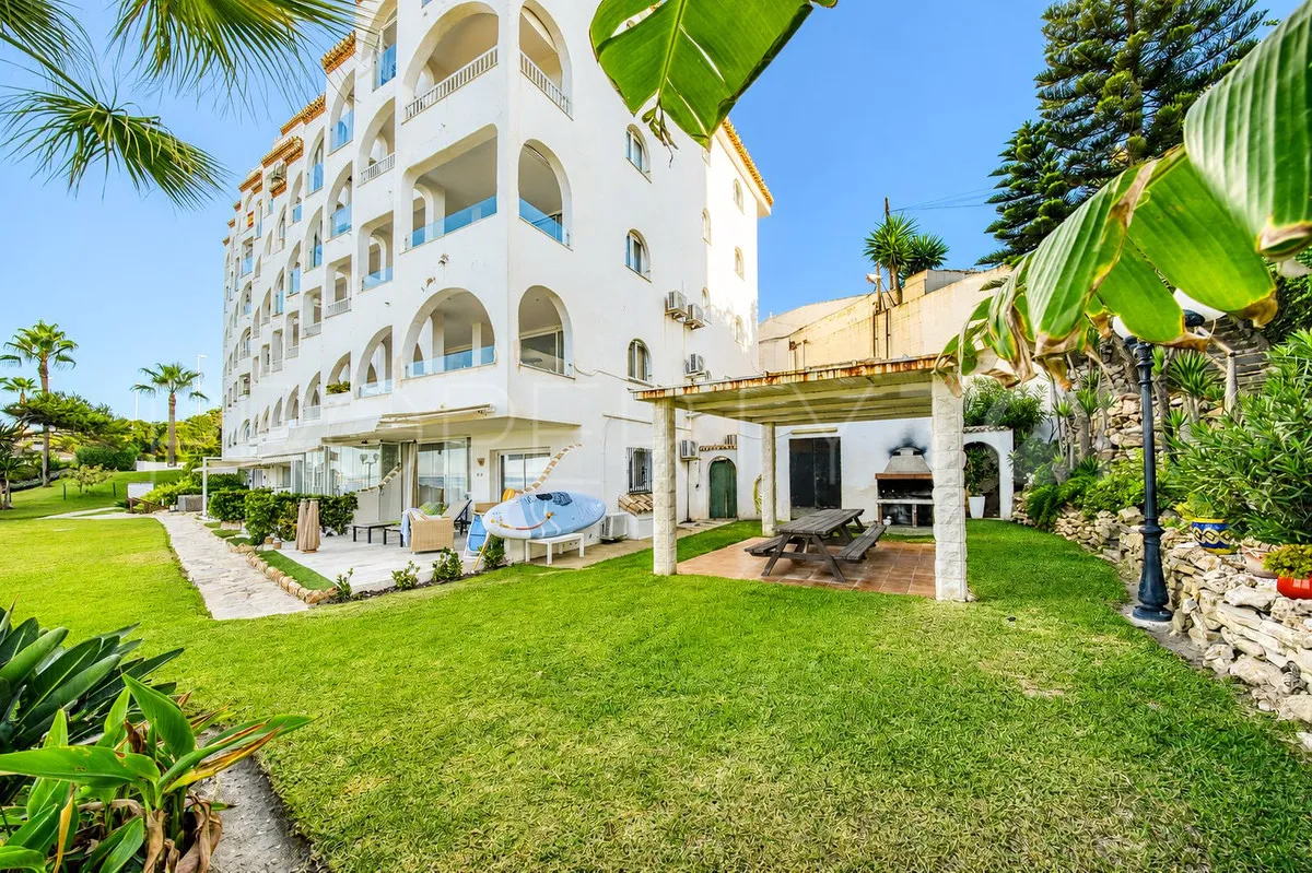 2 bedrooms penthouse for sale in Riviera del Sol