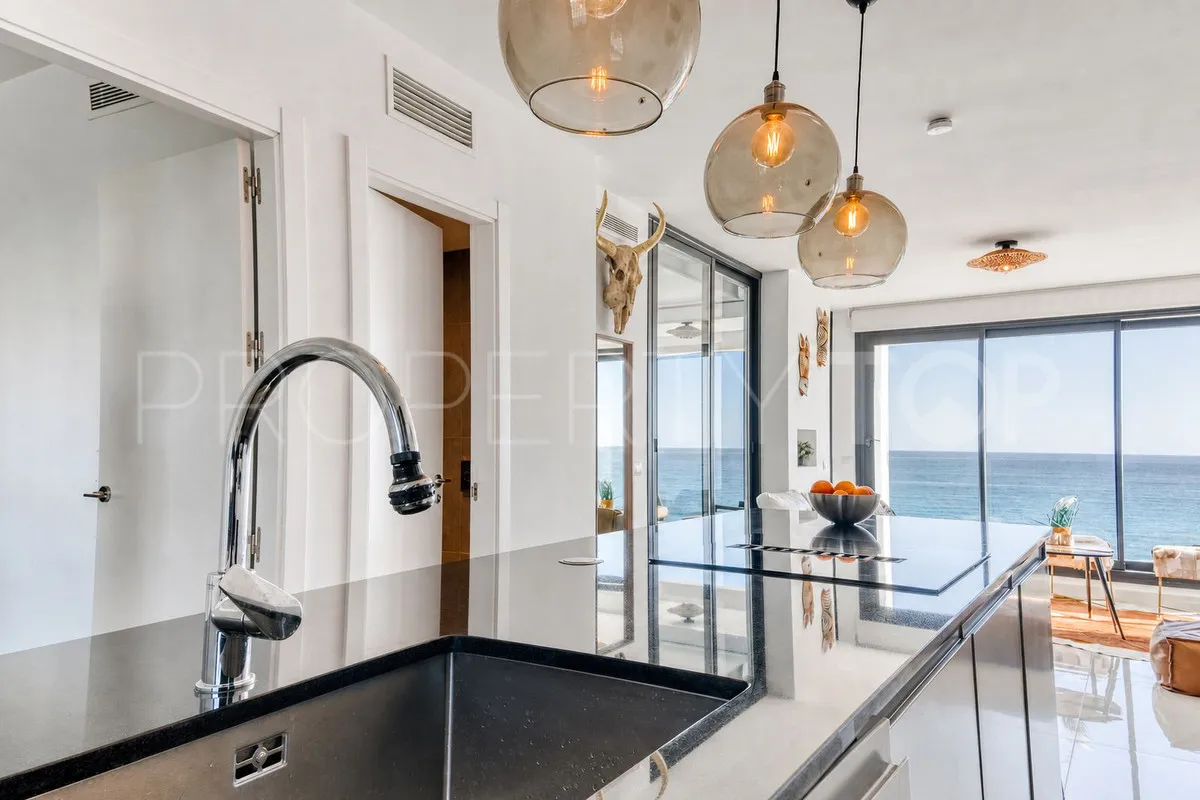 2 bedrooms penthouse for sale in Riviera del Sol