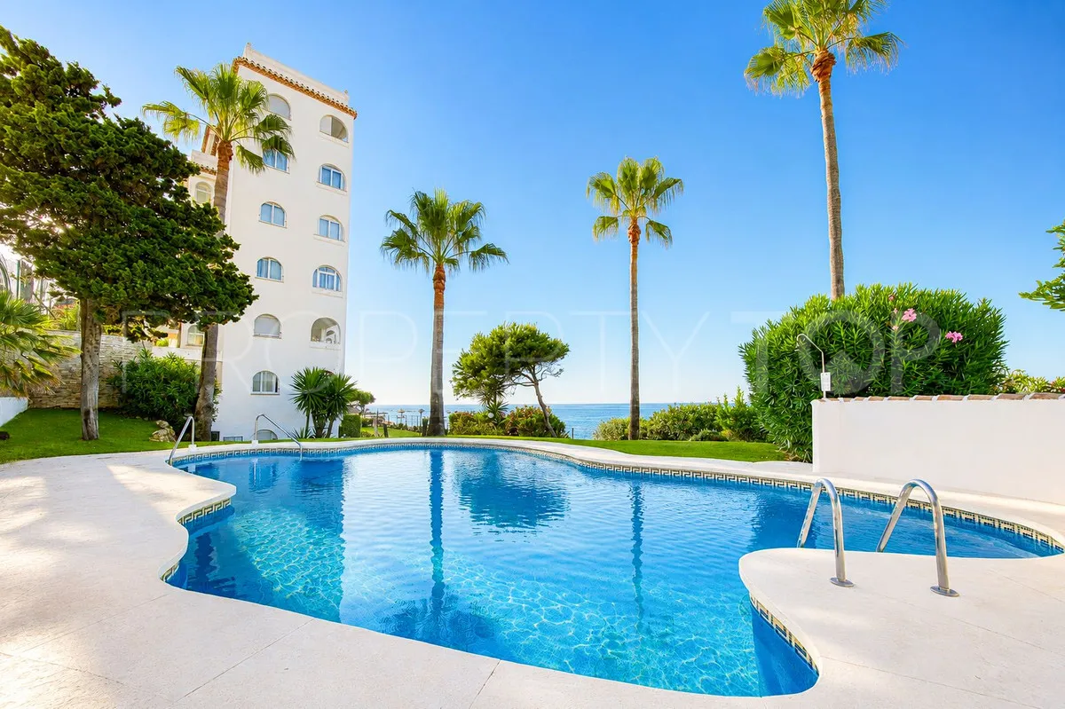 2 bedrooms penthouse for sale in Riviera del Sol