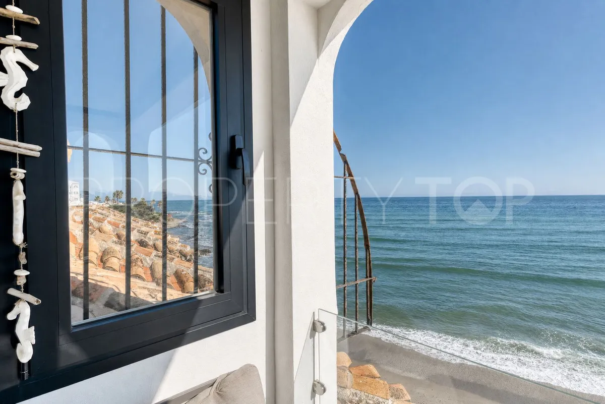2 bedrooms penthouse for sale in Riviera del Sol