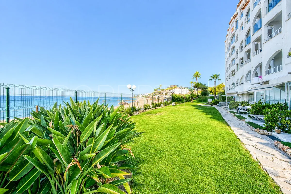 2 bedrooms penthouse for sale in Riviera del Sol
