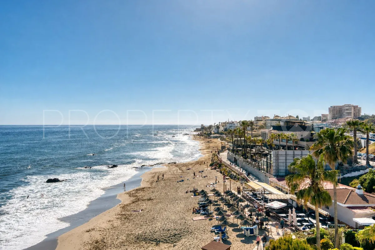 2 bedrooms penthouse for sale in Riviera del Sol