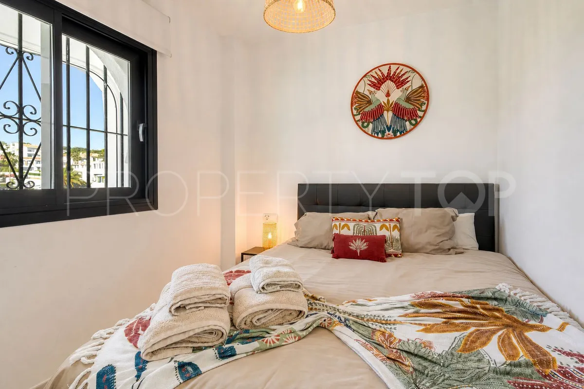 2 bedrooms penthouse for sale in Riviera del Sol