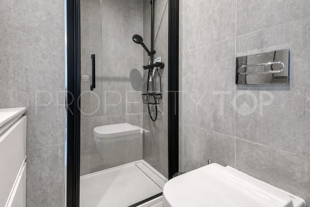 2 bedrooms penthouse for sale in Riviera del Sol
