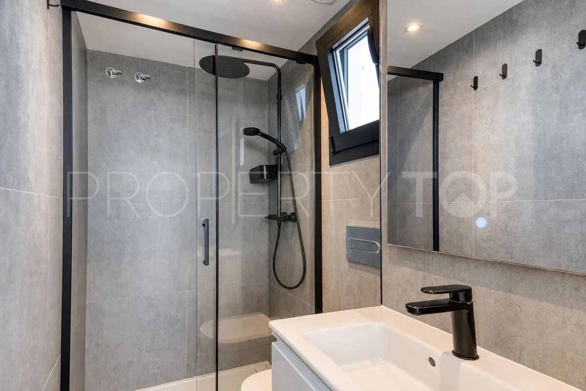 2 bedrooms penthouse for sale in Riviera del Sol