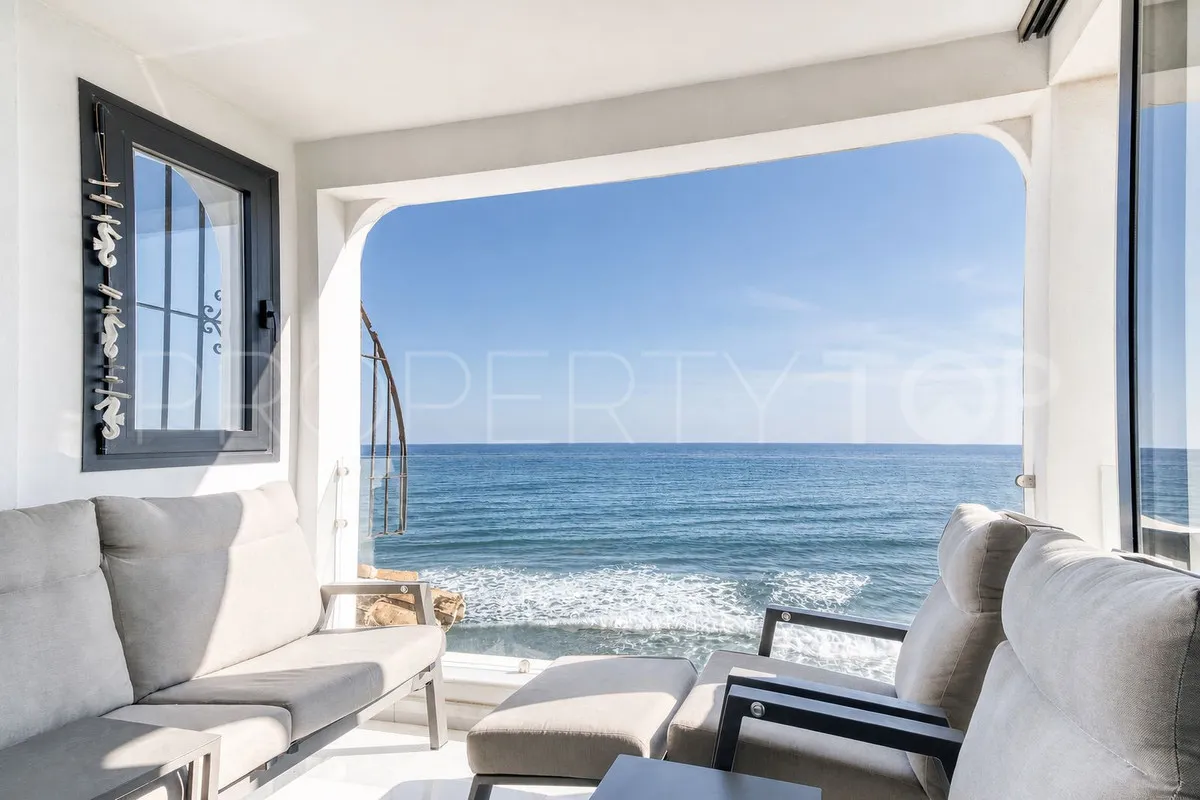 2 bedrooms penthouse for sale in Riviera del Sol