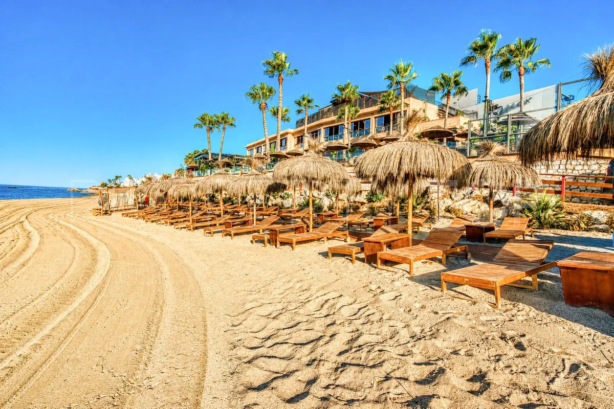 2 bedrooms penthouse for sale in Riviera del Sol