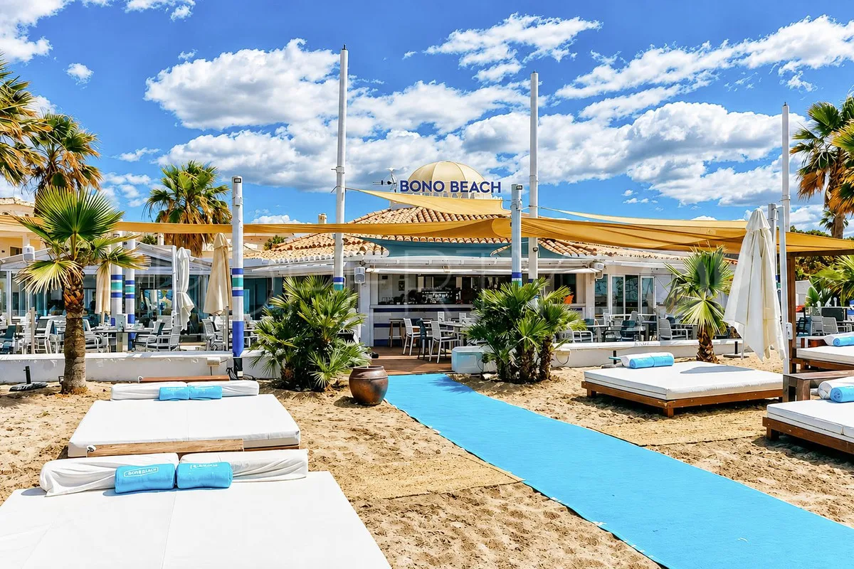 Costabella, adosado de 4 dormitorios en venta