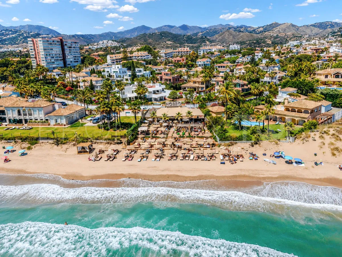 Costabella, adosado de 4 dormitorios en venta