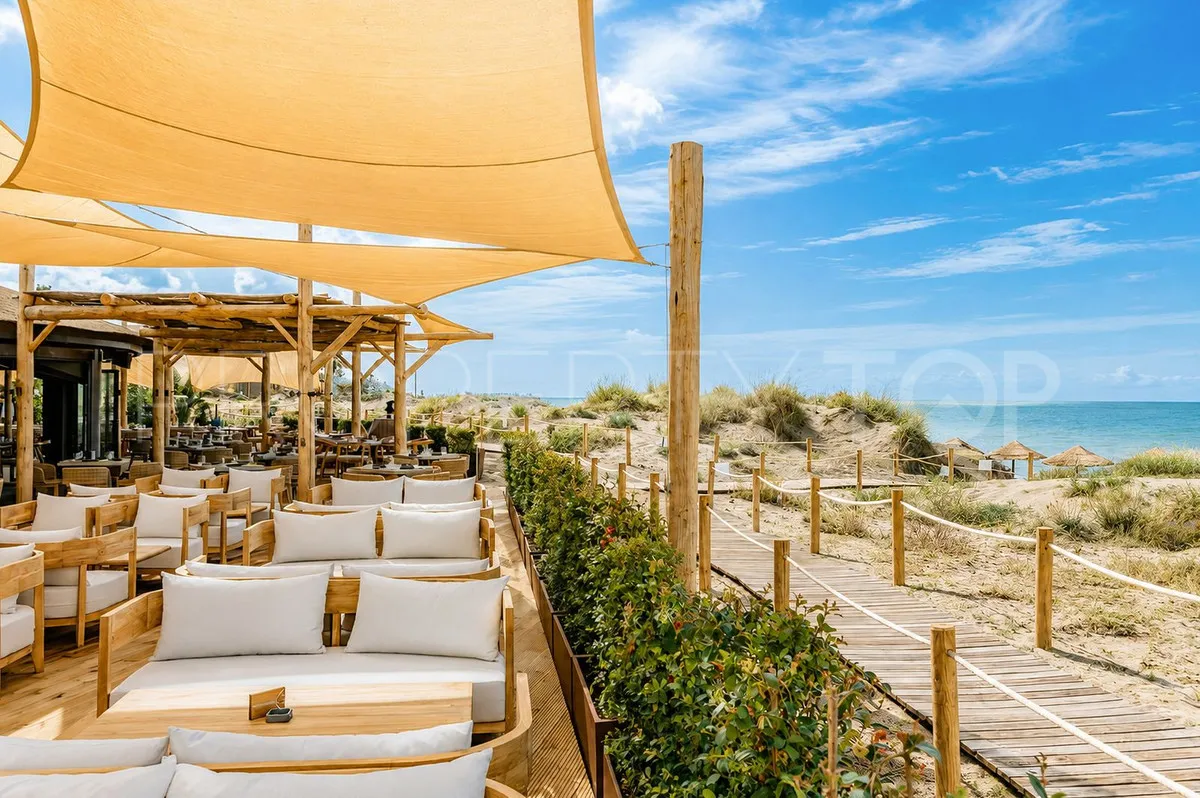 Costabella, adosado de 4 dormitorios en venta