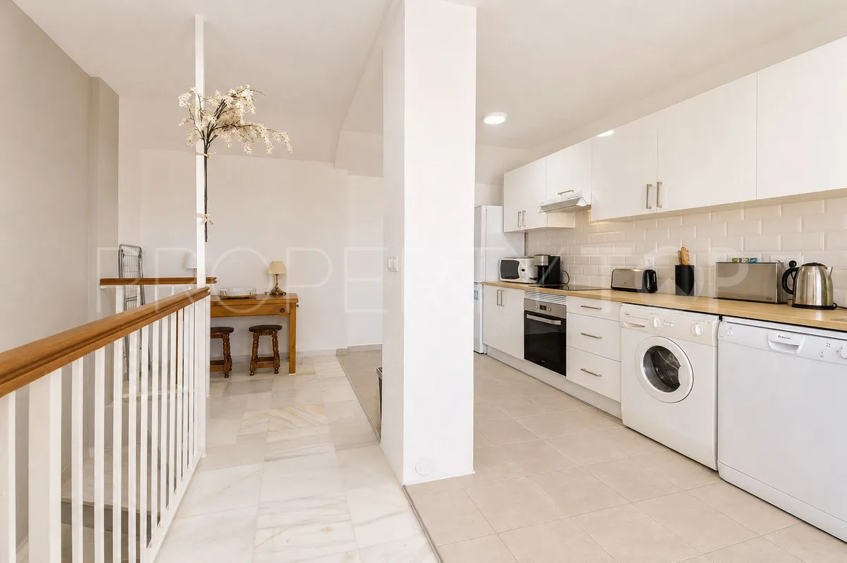 Costabella, adosado de 4 dormitorios en venta