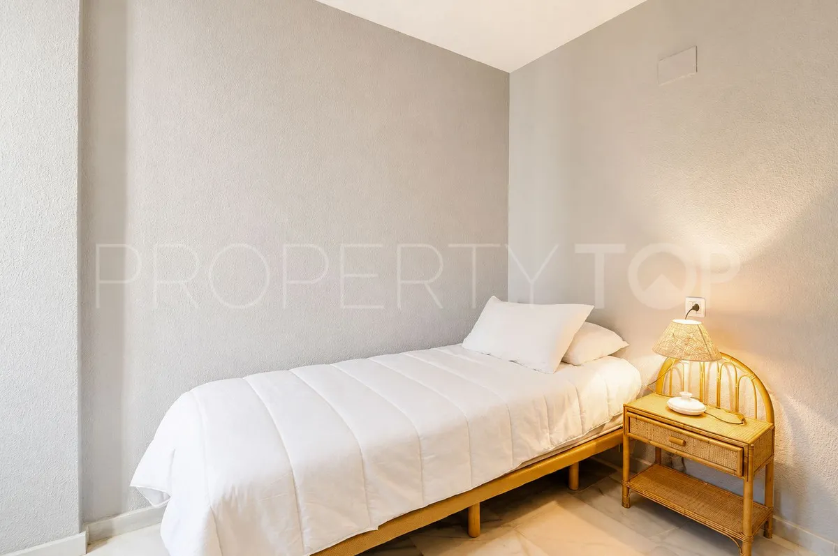 Costabella, adosado de 4 dormitorios en venta