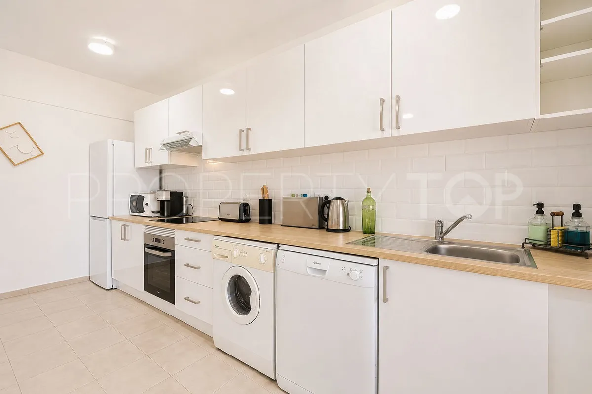 Costabella, adosado de 4 dormitorios en venta
