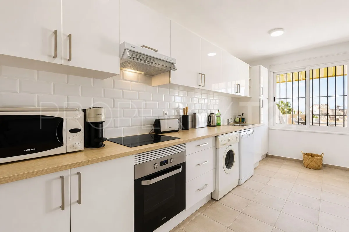 Costabella, adosado de 4 dormitorios en venta