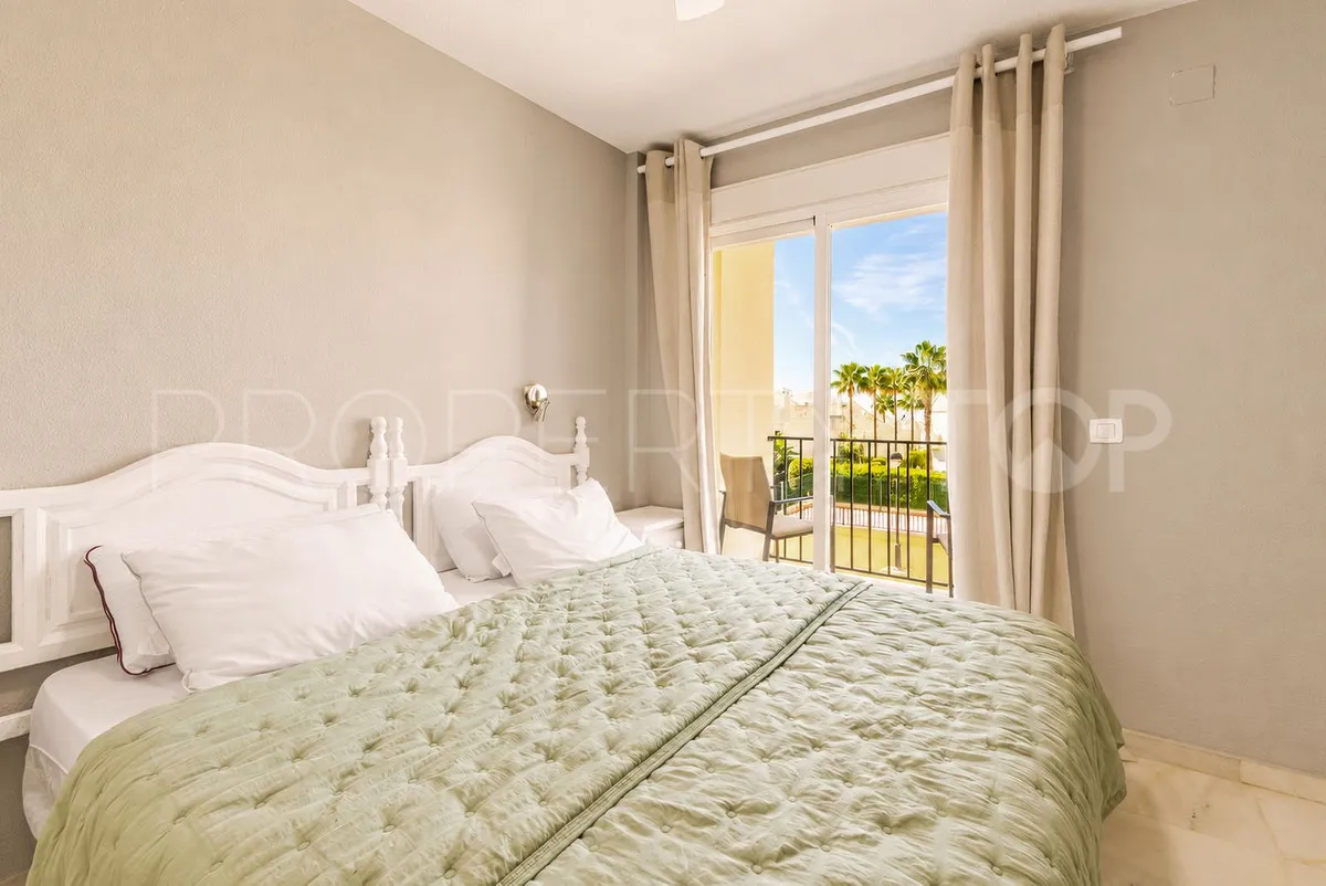 Costabella, adosado de 4 dormitorios en venta