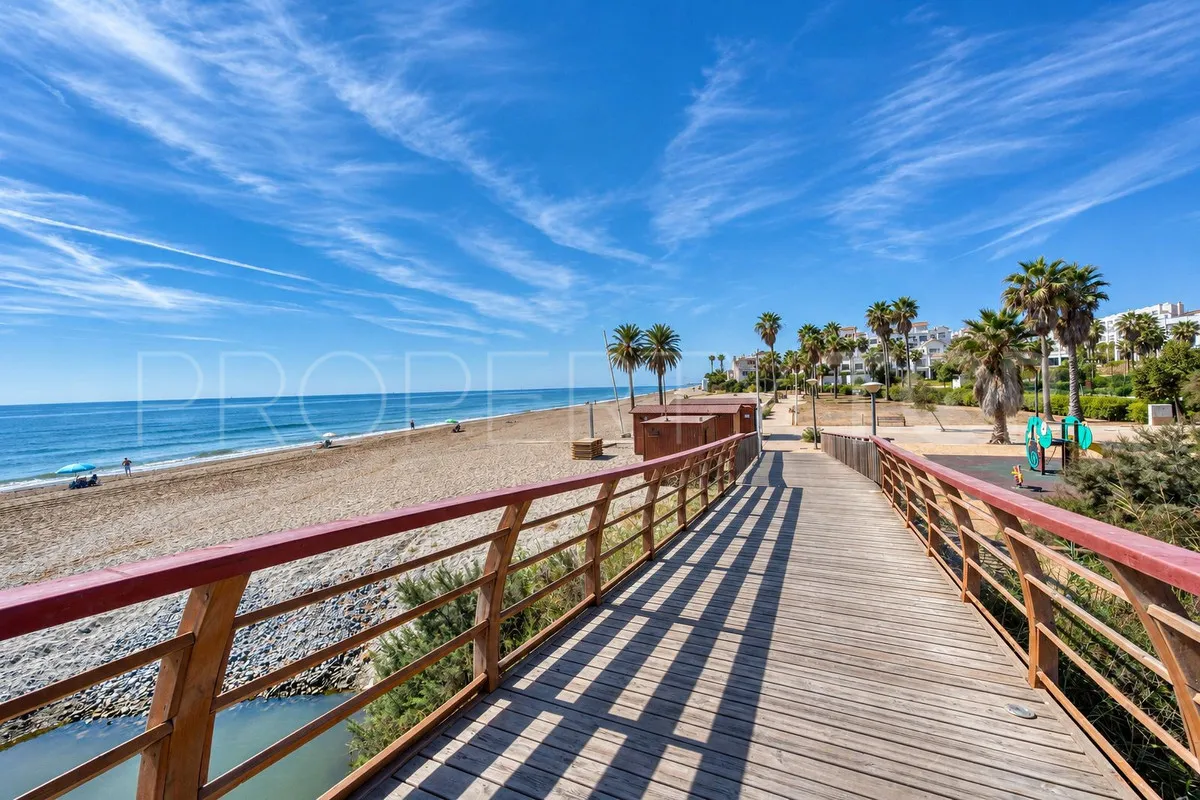 Comprar apartamento en Estepona de 3 dormitorios
