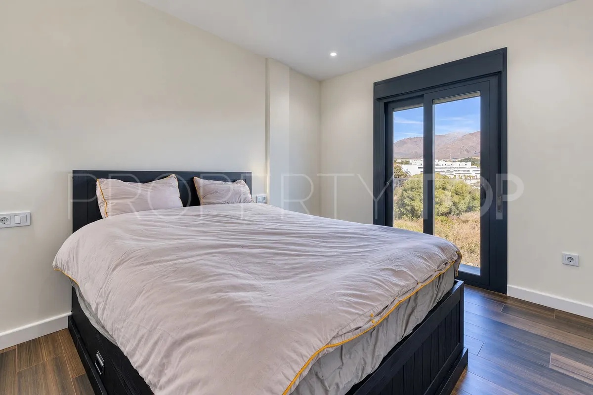 Comprar apartamento en Estepona de 3 dormitorios