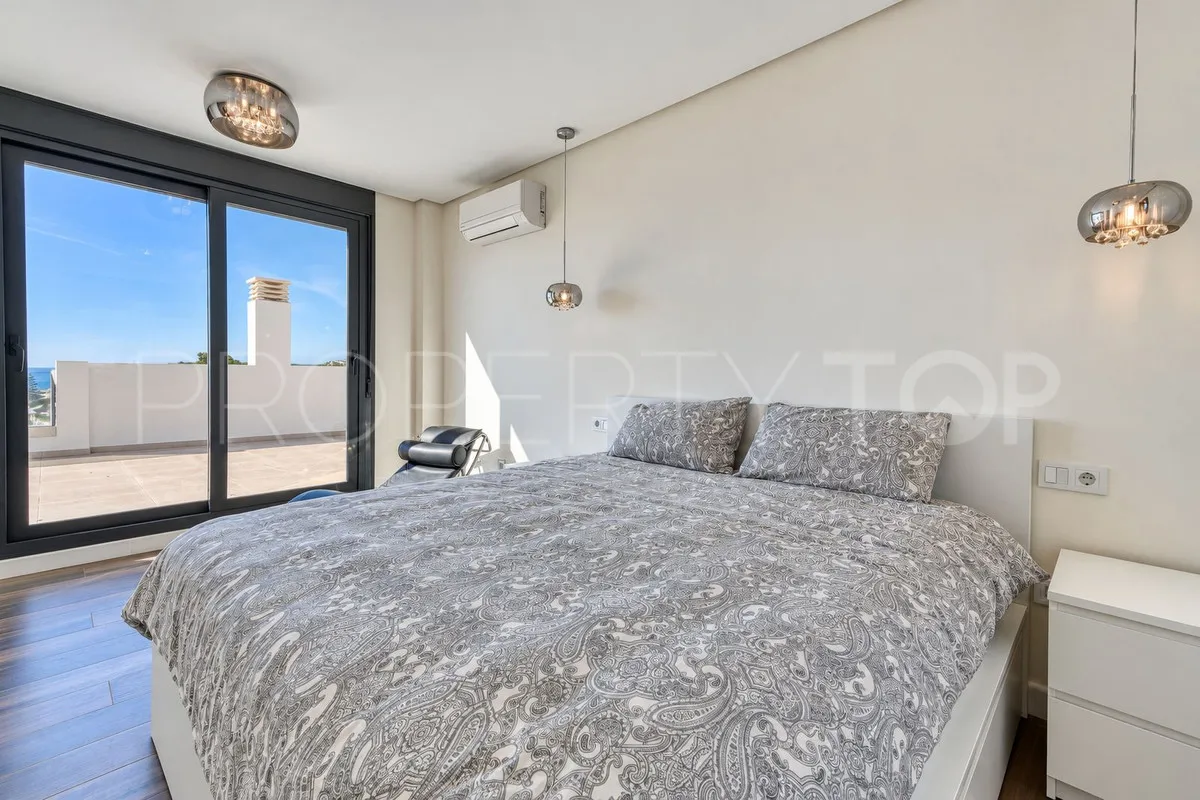 Comprar apartamento en Estepona de 3 dormitorios