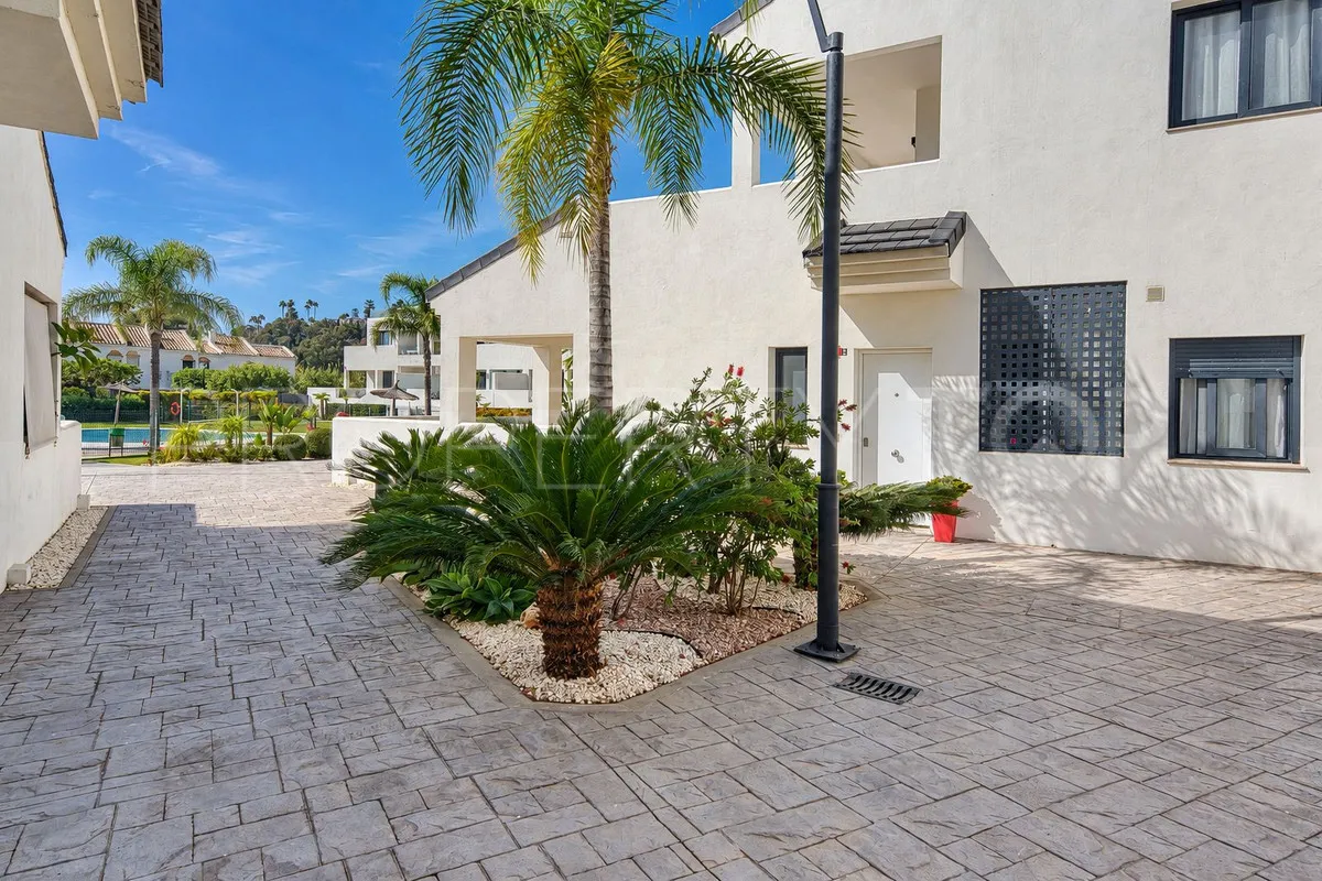 Comprar apartamento en Estepona de 3 dormitorios