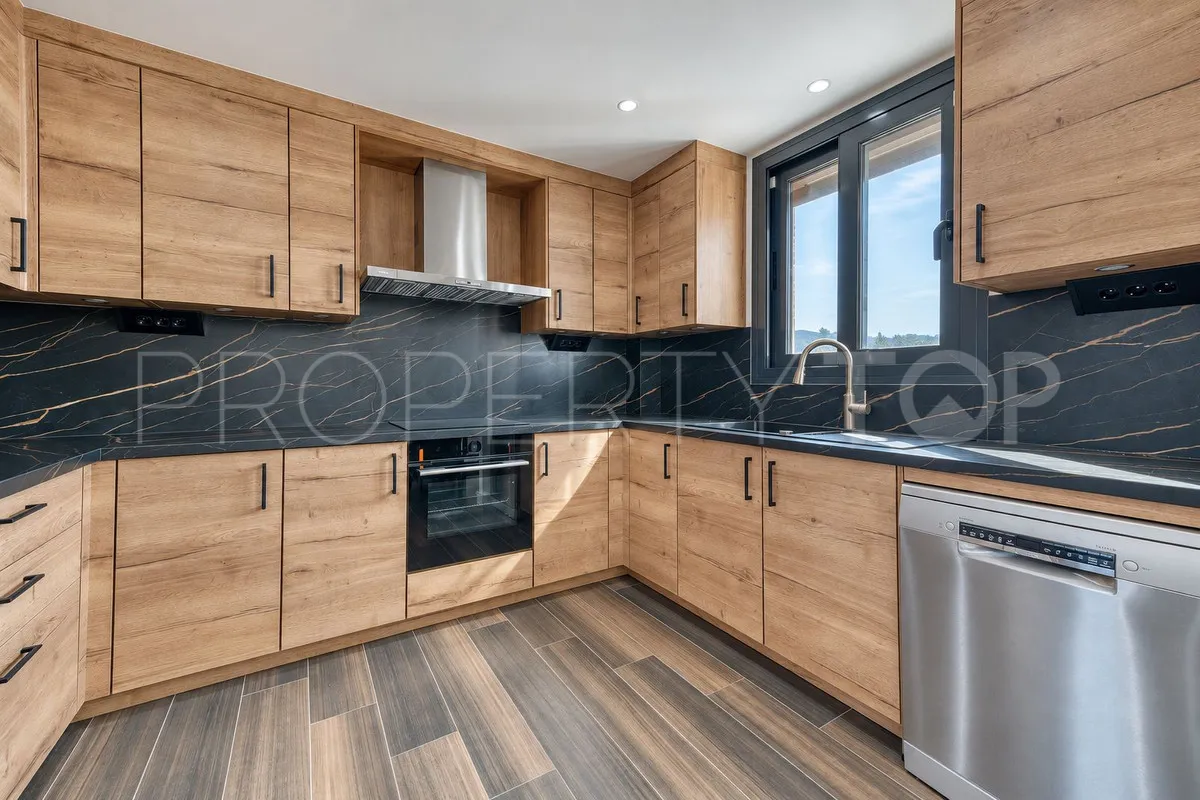 Comprar apartamento en Estepona de 3 dormitorios