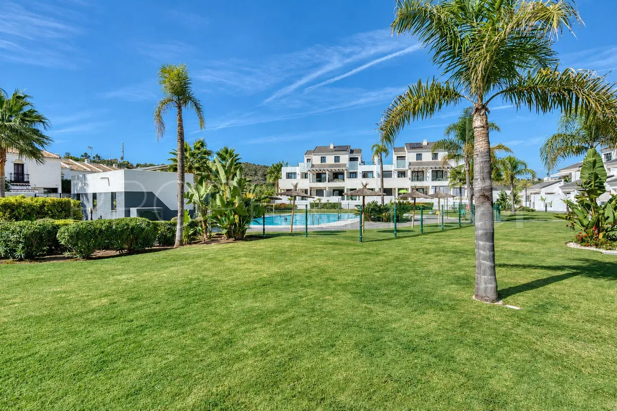 Comprar apartamento en Estepona de 3 dormitorios