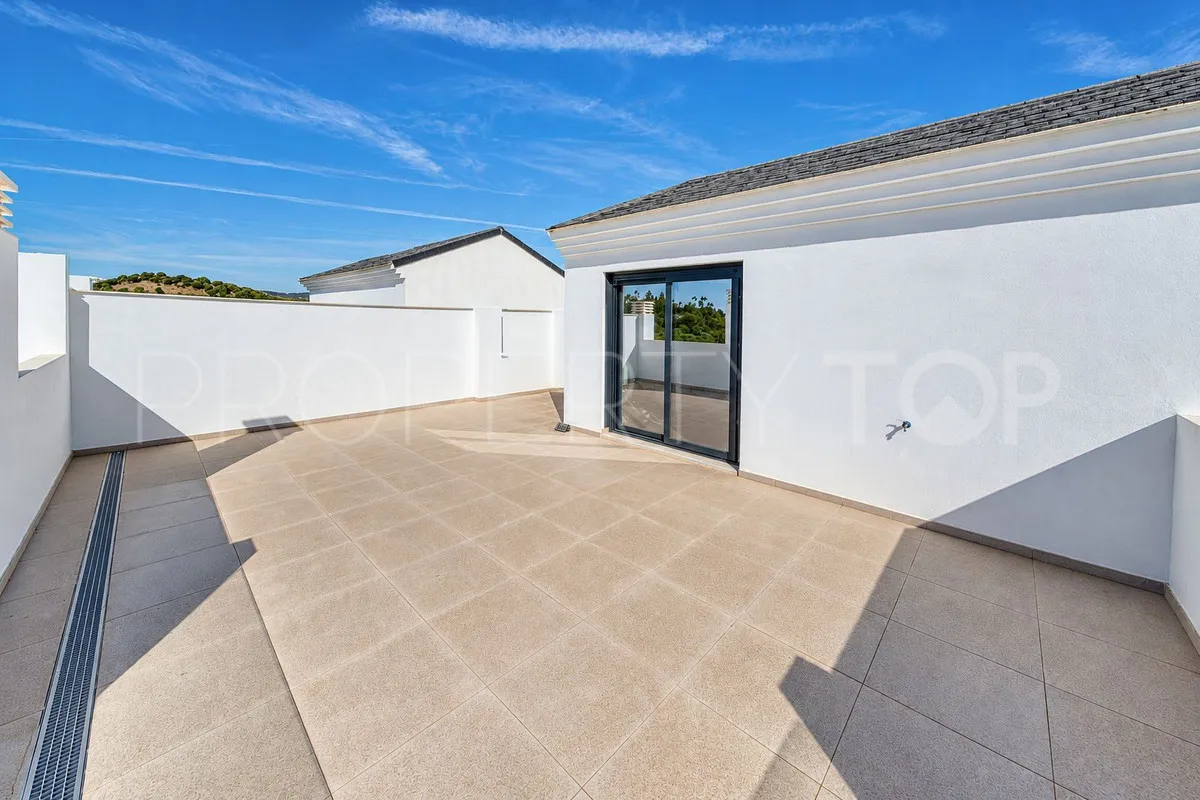 Comprar apartamento en Estepona de 3 dormitorios