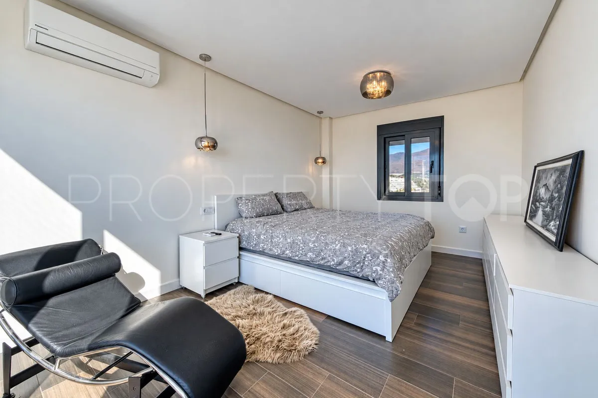 Comprar apartamento en Estepona de 3 dormitorios