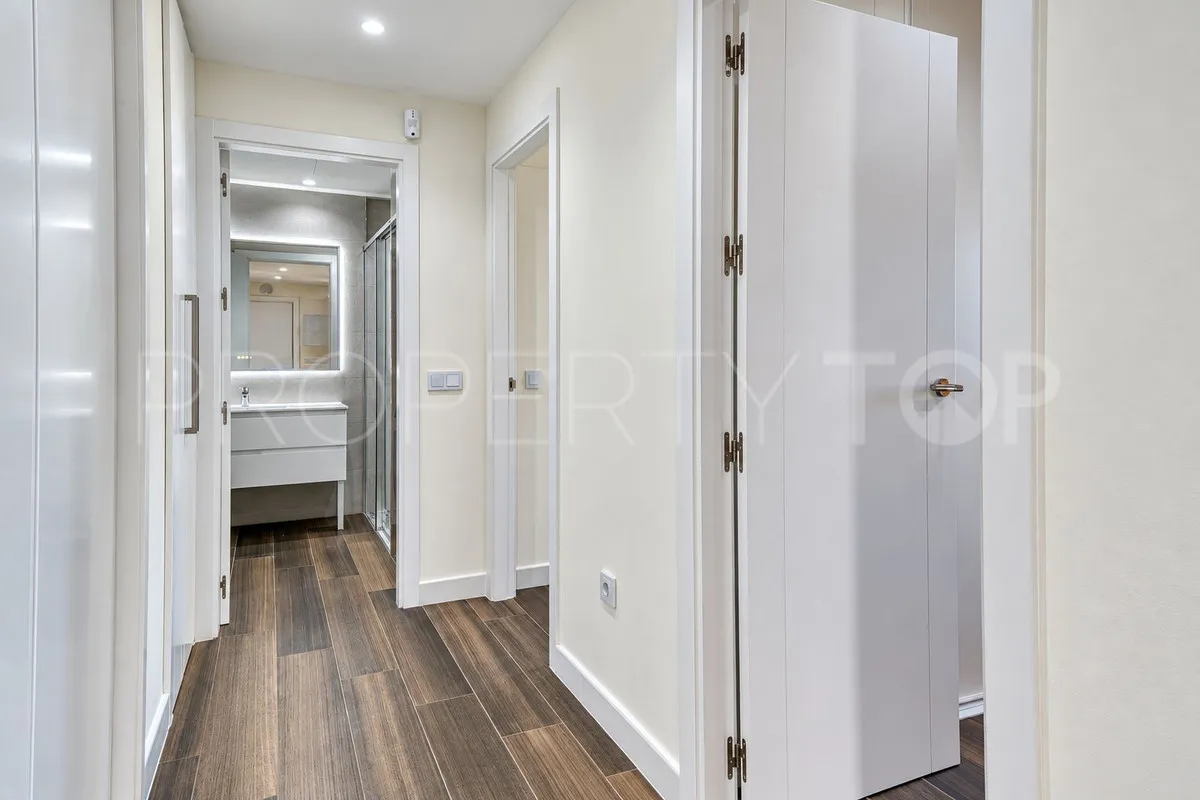 Comprar apartamento en Estepona de 3 dormitorios