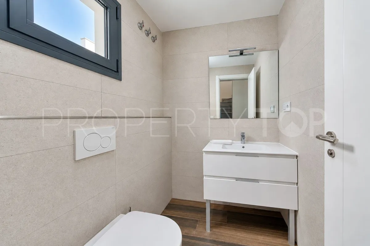 Comprar apartamento en Estepona de 3 dormitorios