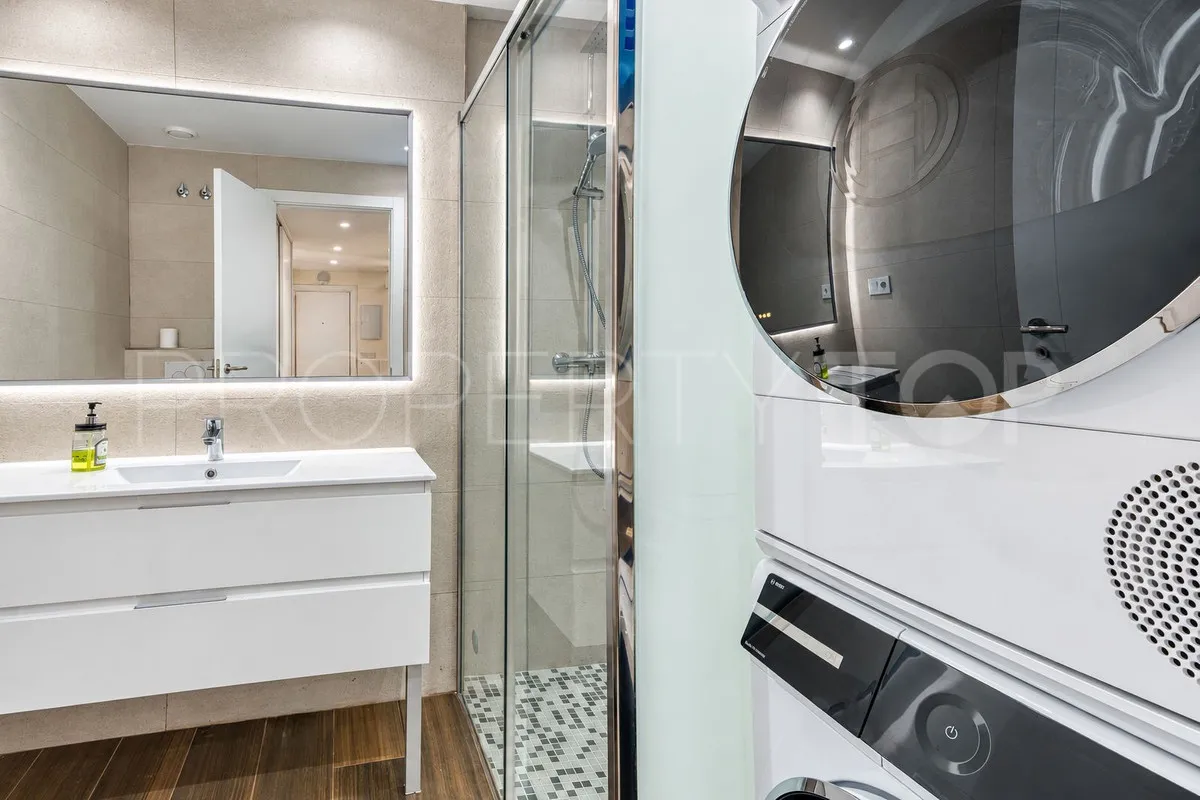 Comprar apartamento en Estepona de 3 dormitorios