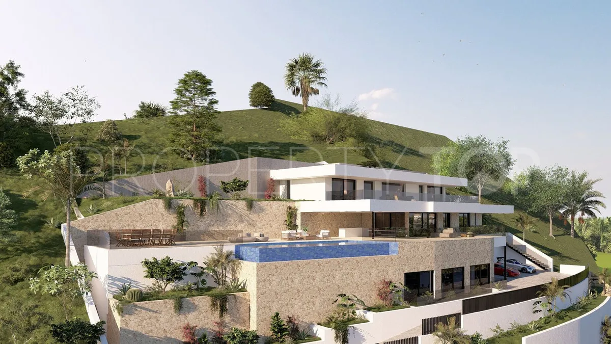 Parcela en venta en La Quinta