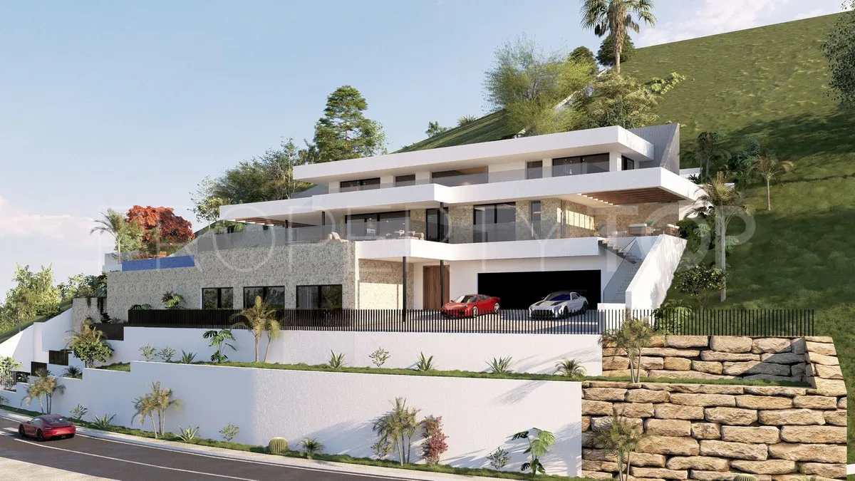 Parcela en venta en La Quinta