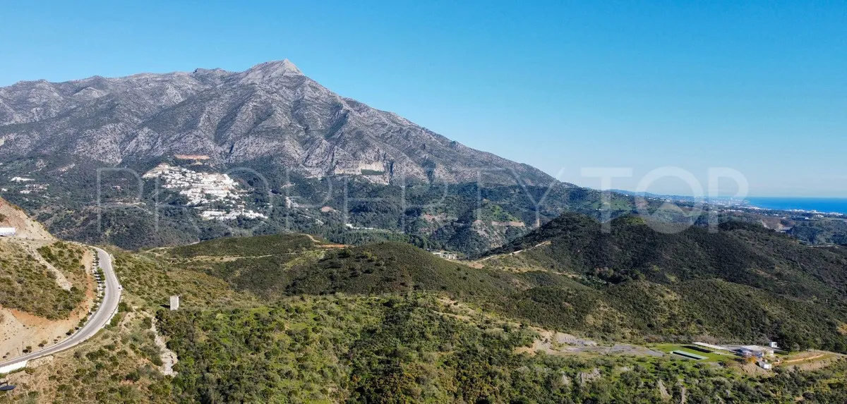 Parcela en venta en La Quinta