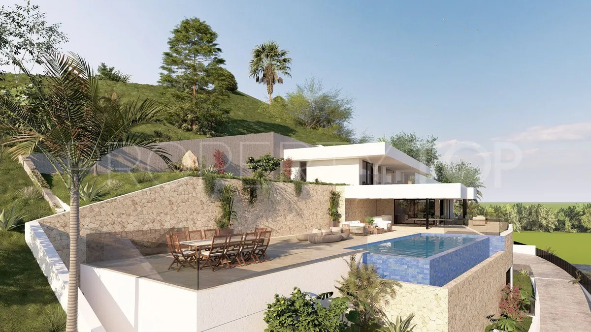 Parcela en venta en La Quinta
