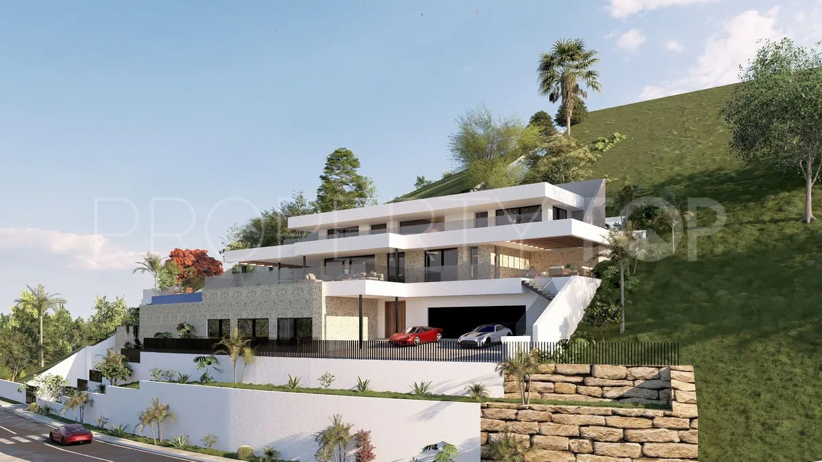 Parcela en venta en La Quinta