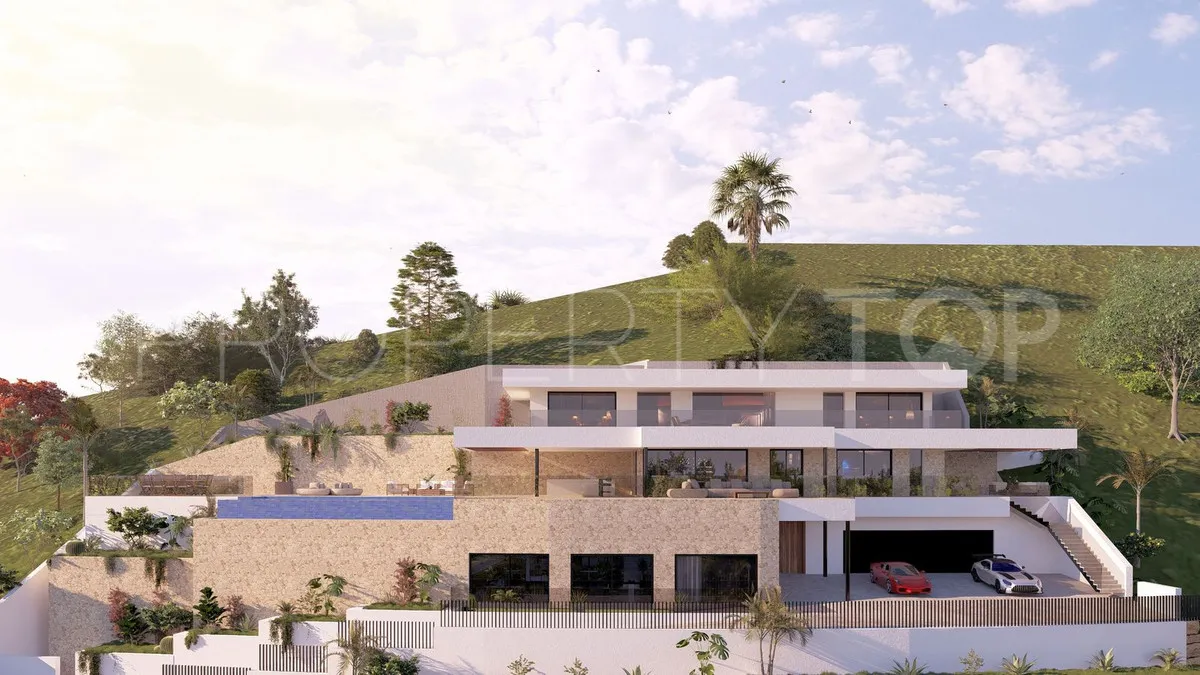 Parcela en venta en La Quinta