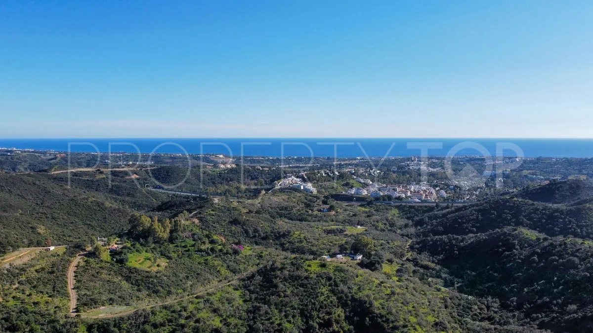 Parcela en venta en La Quinta