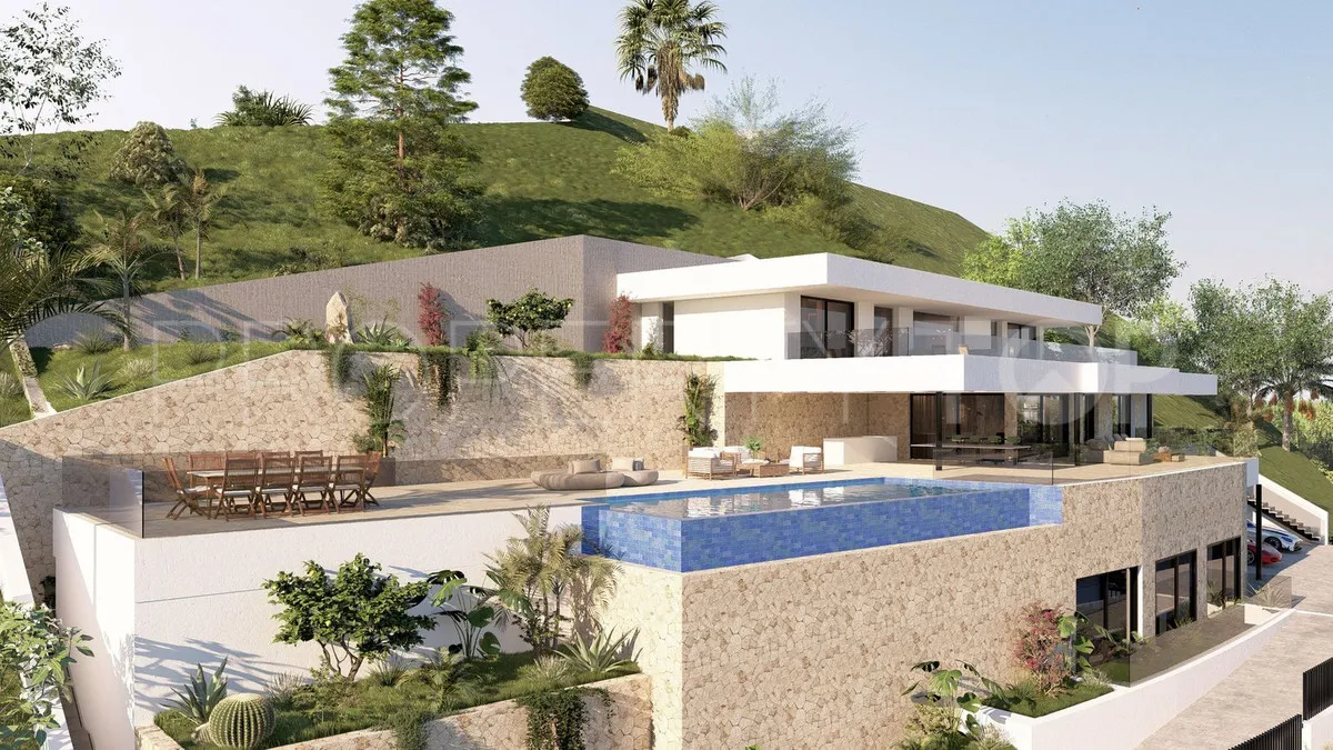 Parcela en venta en La Quinta