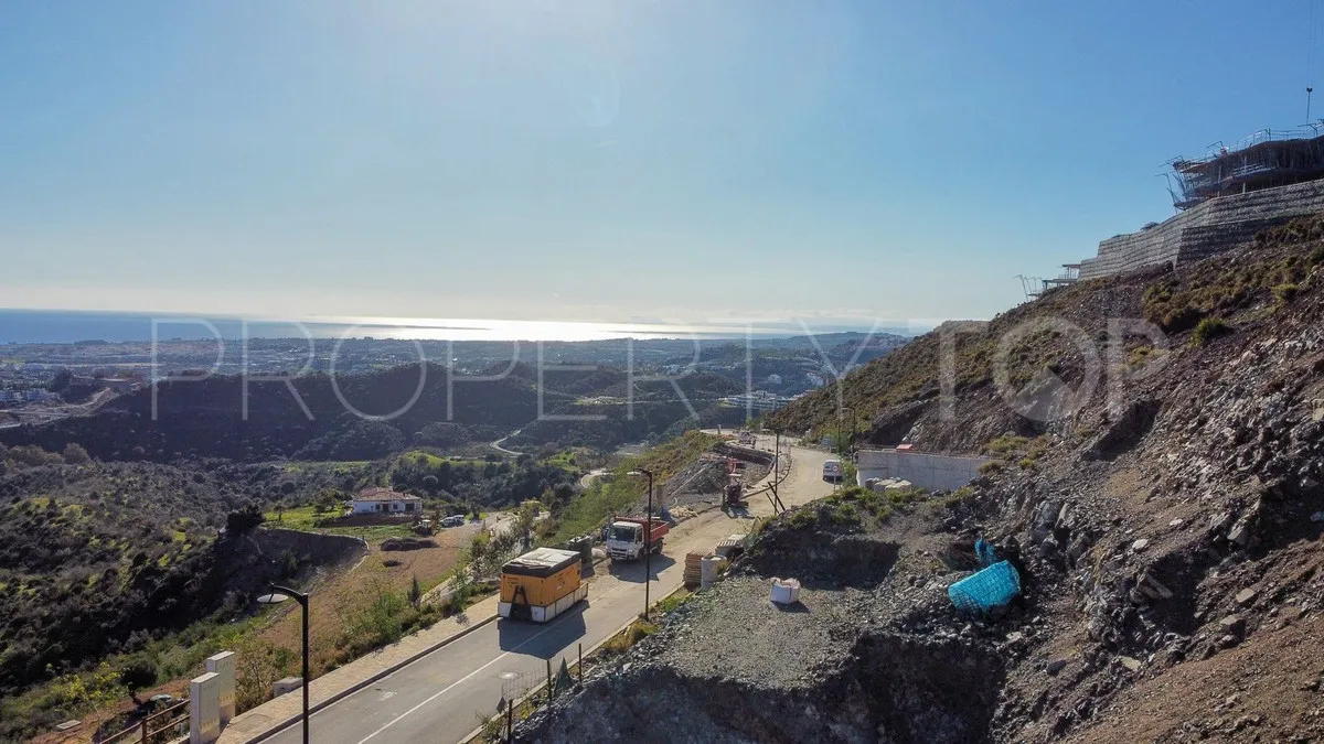 Parcela en venta en La Quinta