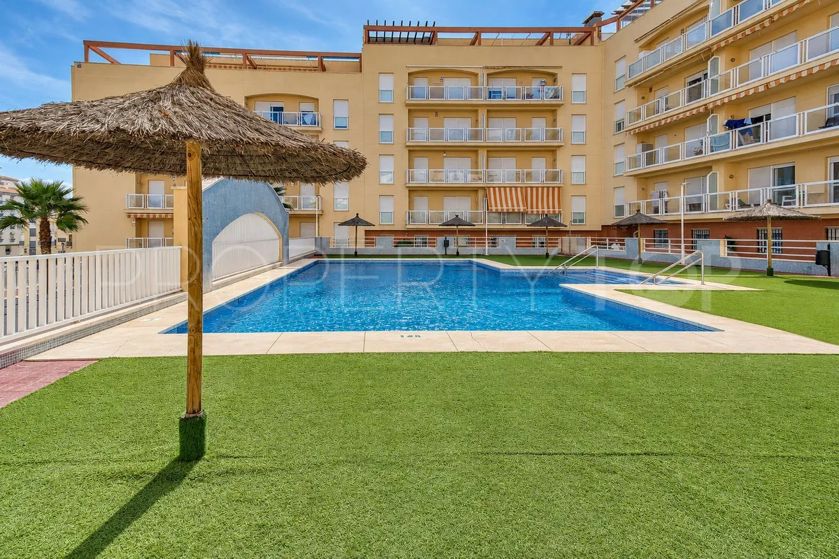 Sabinillas apartment for sale