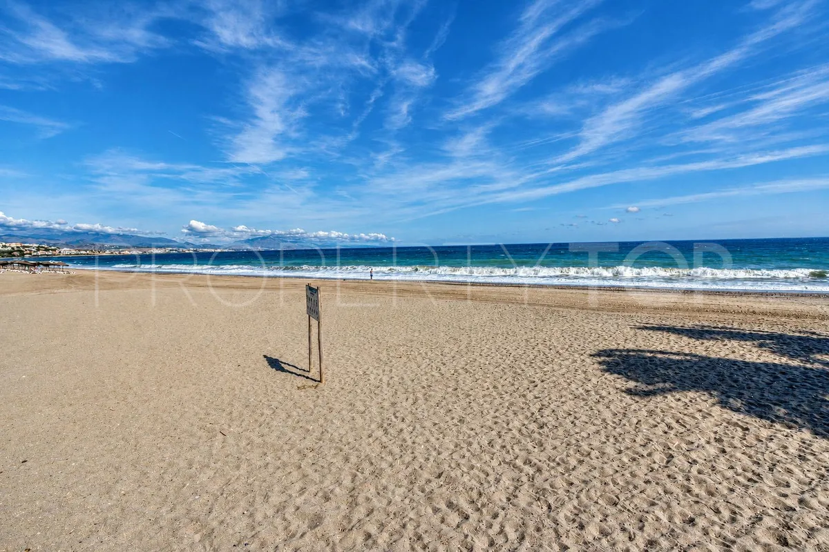 Sabinillas apartment for sale