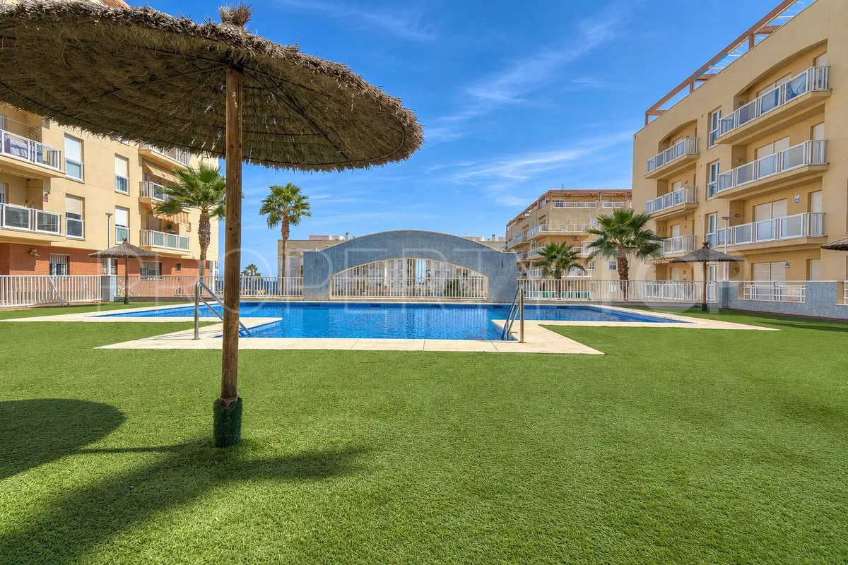 Sabinillas apartment for sale