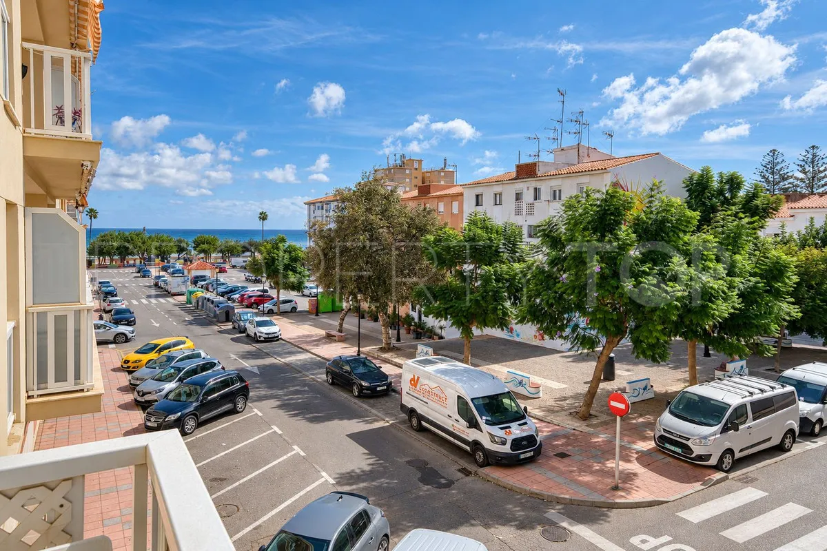 Sabinillas apartment for sale