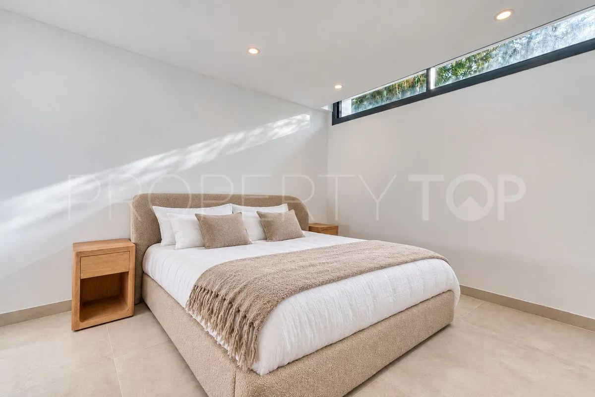 Benalmadena, villa de 5 dormitorios en venta