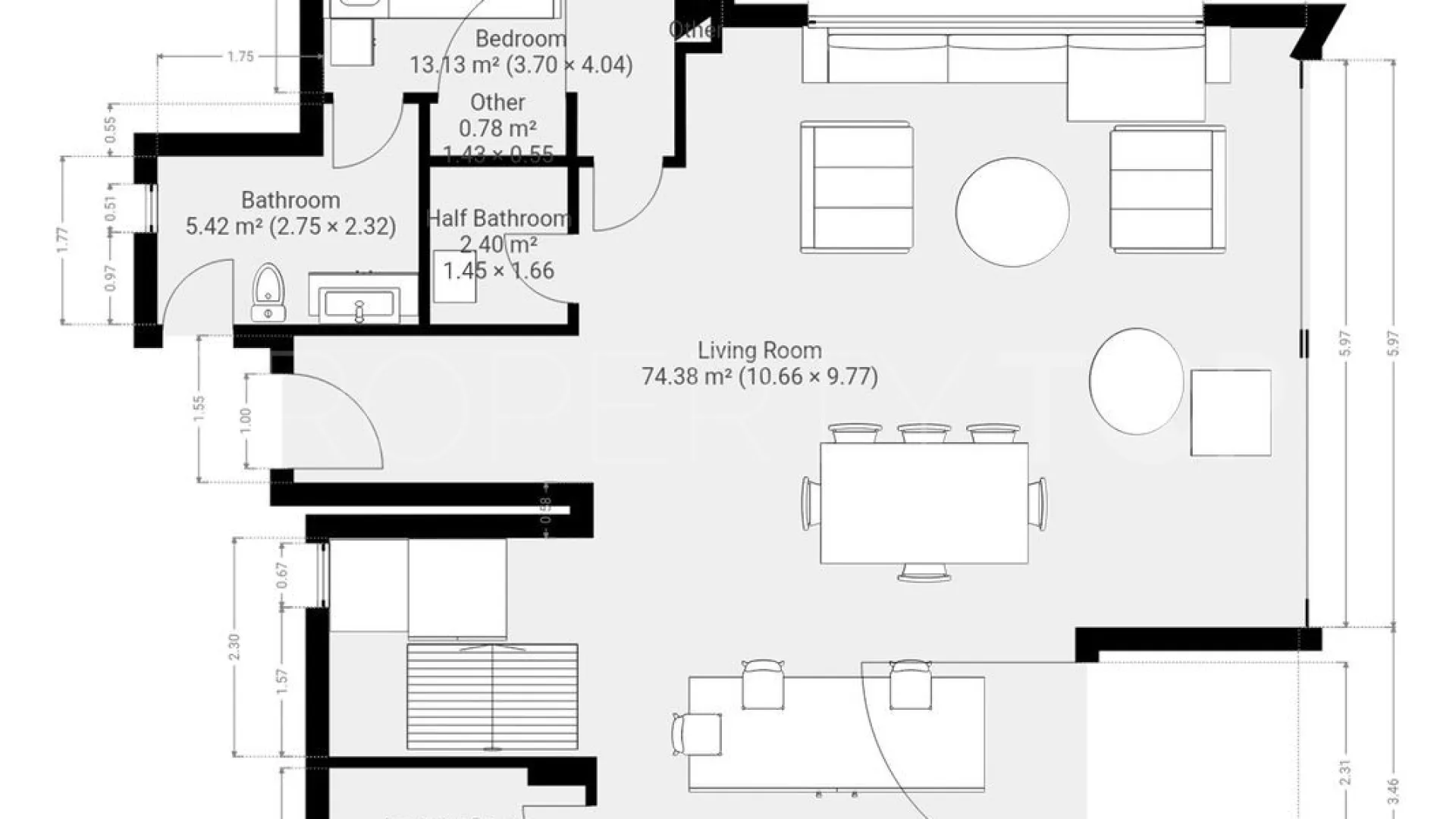 Benalmadena, villa de 5 dormitorios en venta