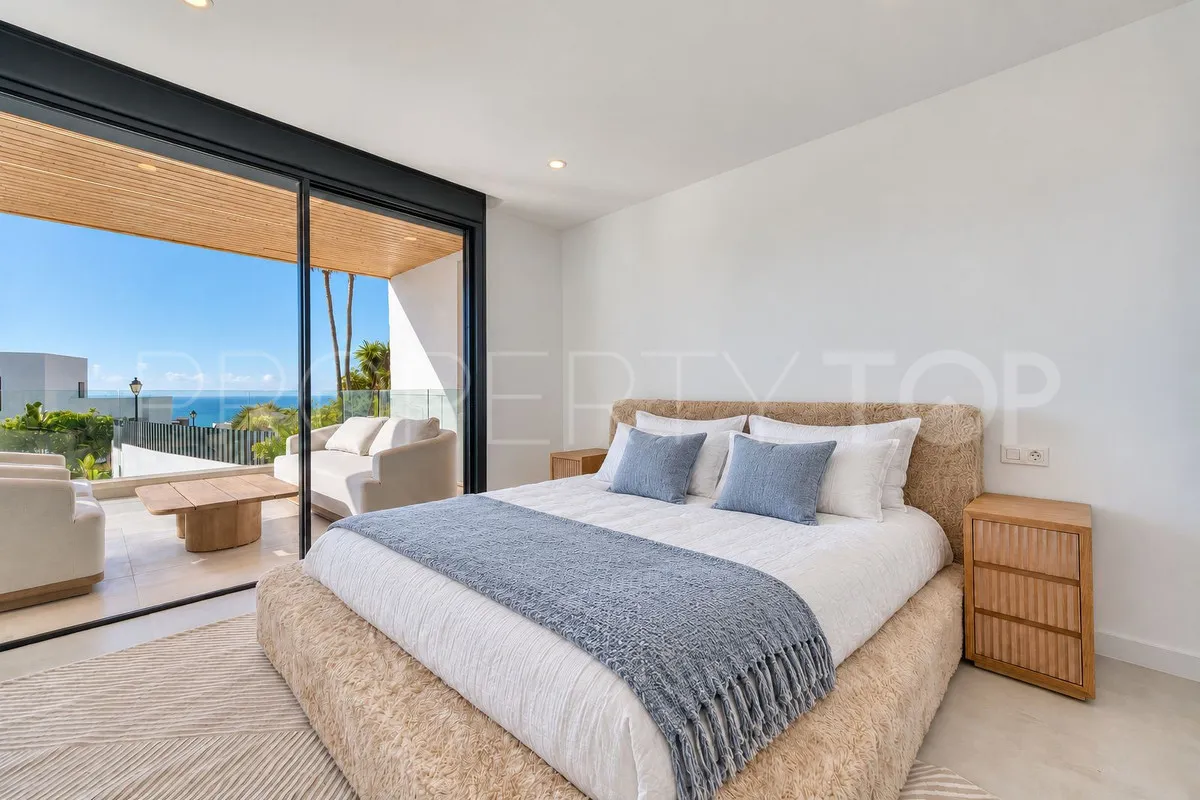 Benalmadena, villa de 5 dormitorios en venta